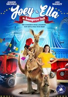 Joey and Ella - DVD movie cover (xs thumbnail)