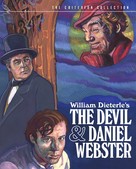 The Devil and Daniel Webster - Movie Cover (xs thumbnail)
