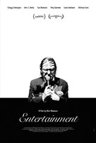 Entertainment - Movie Poster (xs thumbnail)