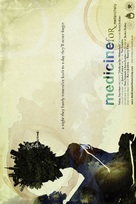 Medicine for Melancholy - Movie Poster (xs thumbnail)