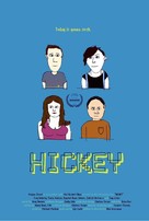 Hickey - Movie Poster (xs thumbnail)
