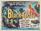 The Black Castle - Movie Poster (xs thumbnail)
