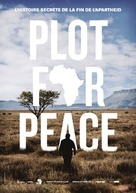 Plot for Peace - French Movie Poster (xs thumbnail)