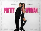 Pretty Woman - British Movie Poster (xs thumbnail)