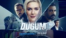 &quot;D&uuml;g&uuml;m&quot; - Turkish Movie Poster (xs thumbnail)