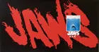 Jaws Poster