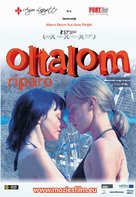 Riparo - Anis tra di noi - Hungarian Movie Poster (xs thumbnail)