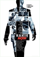 Vantage Point - Turkish Movie Poster (xs thumbnail)