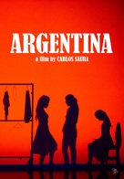 Zonda: folclore argentino - Argentinian Movie Poster (xs thumbnail)