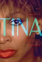 Tina - Belgian Movie Poster (xs thumbnail)