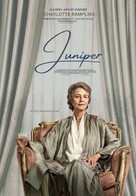 Juniper - British Movie Poster (xs thumbnail)