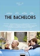 The Bachelors - French Movie Poster (xs thumbnail)