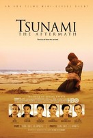 Tsunami: The Aftermath - Movie Poster (xs thumbnail)