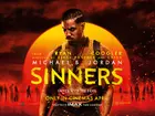 Sinners Poster