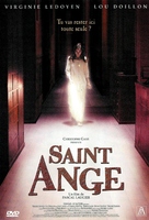Saint Ange - French Movie Cover (xs thumbnail)
