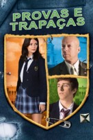 Assassination of a High School President - Brazilian Movie Cover (xs thumbnail)