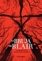 Blair Witch - Mexican Movie Poster (xs thumbnail)