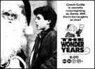 &quot;The Wonder Years&quot; - poster (xs thumbnail)