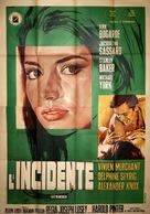 Accident - Italian Movie Poster (xs thumbnail)