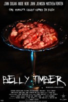 Belly Timber - Movie Poster (xs thumbnail)