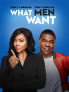 What Men Want - Movie Cover (xs thumbnail)