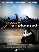 Grace Unplugged - Movie Poster (xs thumbnail)