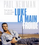 Cool Hand Luke - French Blu-Ray movie cover (xs thumbnail)