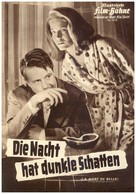 La mort de Belle - German poster (xs thumbnail)