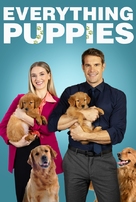 Everything Puppies - Movie Poster (xs thumbnail)