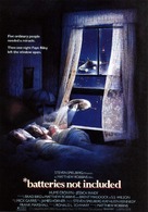 *batteries not included - Movie Poster (xs thumbnail)