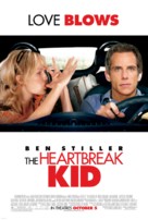 The Heartbreak Kid - Advance movie poster (xs thumbnail)