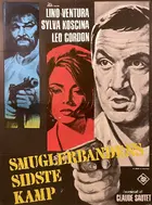 L'arme à gauche  Poster