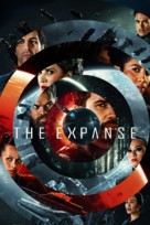 &quot;The Expanse&quot; - Movie Poster (xs thumbnail)