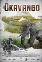 &quot;Okavango: River of Dreams&quot; - International Movie Poster (xs thumbnail)
