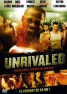 Unrivaled - French Movie Cover (xs thumbnail)