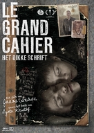 A nagy F&uuml;zet - Dutch Movie Poster (xs thumbnail)