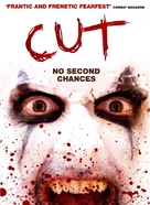 Cut - Movie Cover (xs thumbnail)