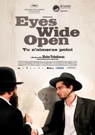 Einaym Pkuhot - Belgian Movie Poster (xs thumbnail)