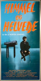 Himmel og helvede - Danish Movie Poster (xs thumbnail)