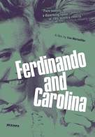 Ferdinando e Carolina - Movie Cover (xs thumbnail)