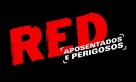 RED - Brazilian Logo (xs thumbnail)