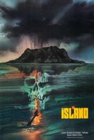 The Island - Movie Poster (xs thumbnail)