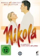 &quot;Nikola&quot; - German Movie Cover (xs thumbnail)