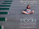 Selene 66 Questions - British Movie Poster (xs thumbnail)