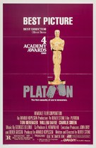 Platoon - Movie Poster (xs thumbnail)