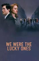 We Were the Lucky Ones - Video on demand movie cover (xs thumbnail)