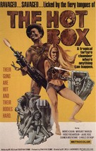 The Hot Box - Movie Poster (xs thumbnail)