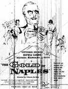L&#039;oro di Napoli - poster (xs thumbnail)