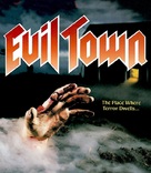 Evil Town - Movie Cover (xs thumbnail)