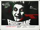 Frightmare - British Movie Poster (xs thumbnail)